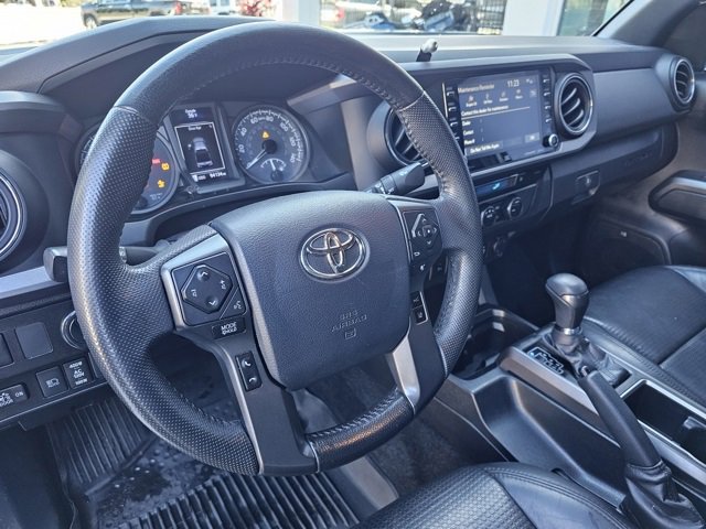Used 2020 Toyota Tacoma 2WD Double Cab image 18