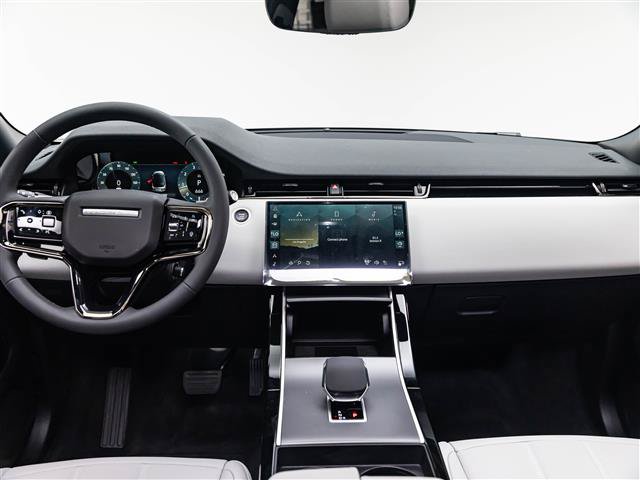 New 2026 Land Rover Range Rover Evoque S AWD/4WD image 19