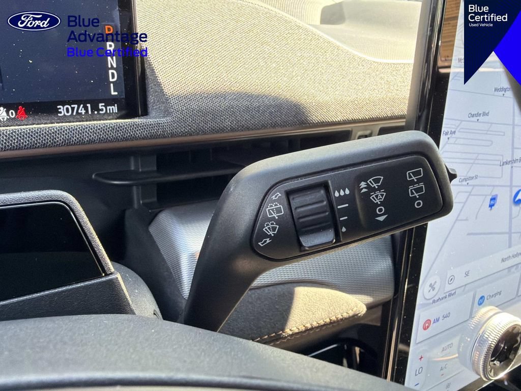 Certified 2023 Ford Mustang Mach-E GT AWD/4WD image 30