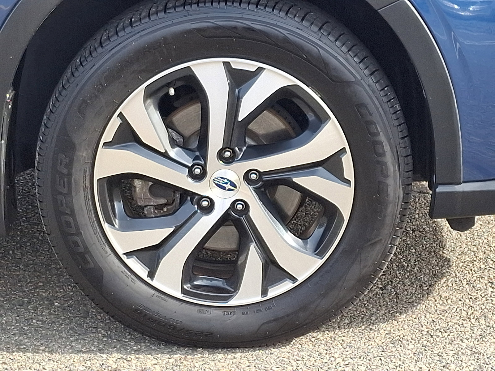 Used 2022 Subaru Outback Limited XT image 8