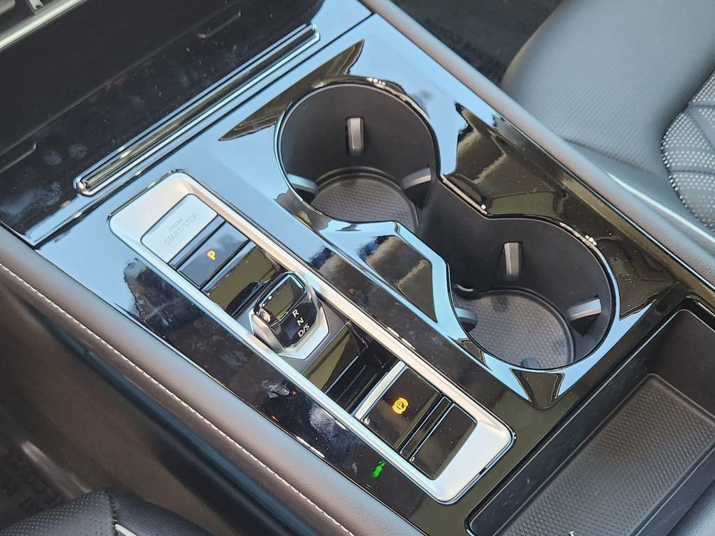 New 2026 Volkswagen Atlas SEL Premium R-Line image 11