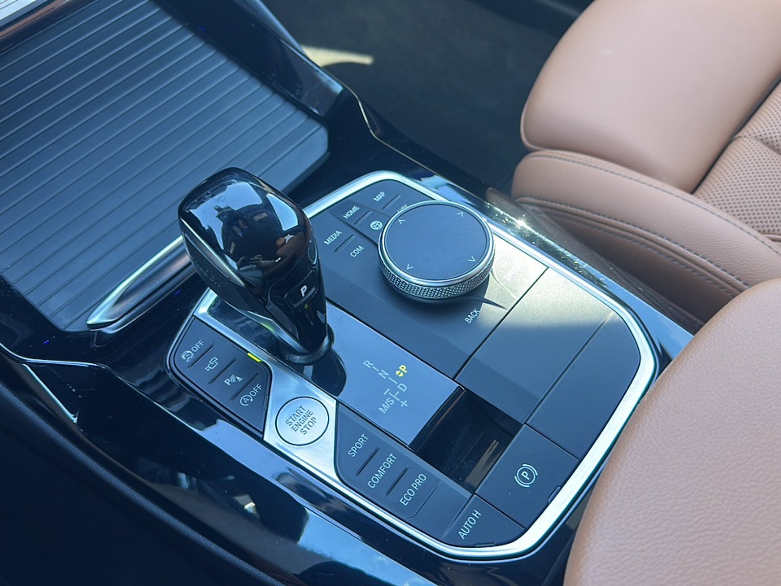 Certified 2024 BMW X3 sDrive30i w/ Premium Package image 35