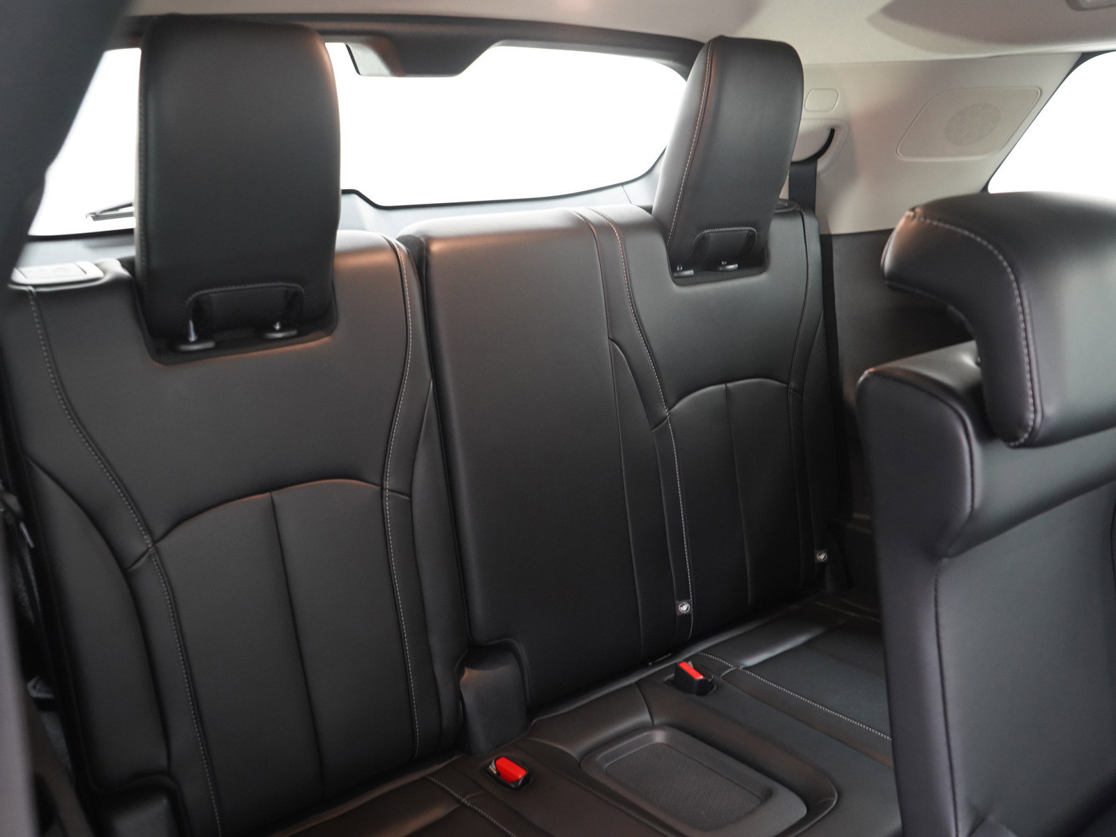 Used 2024 INFINITI QX60 Sensory AWD/4WD image 15