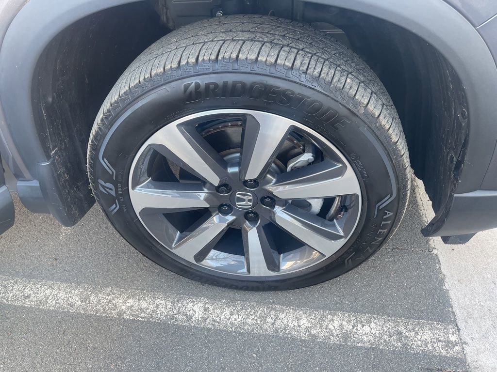 Used 2023 Honda Pilot Elite image 10