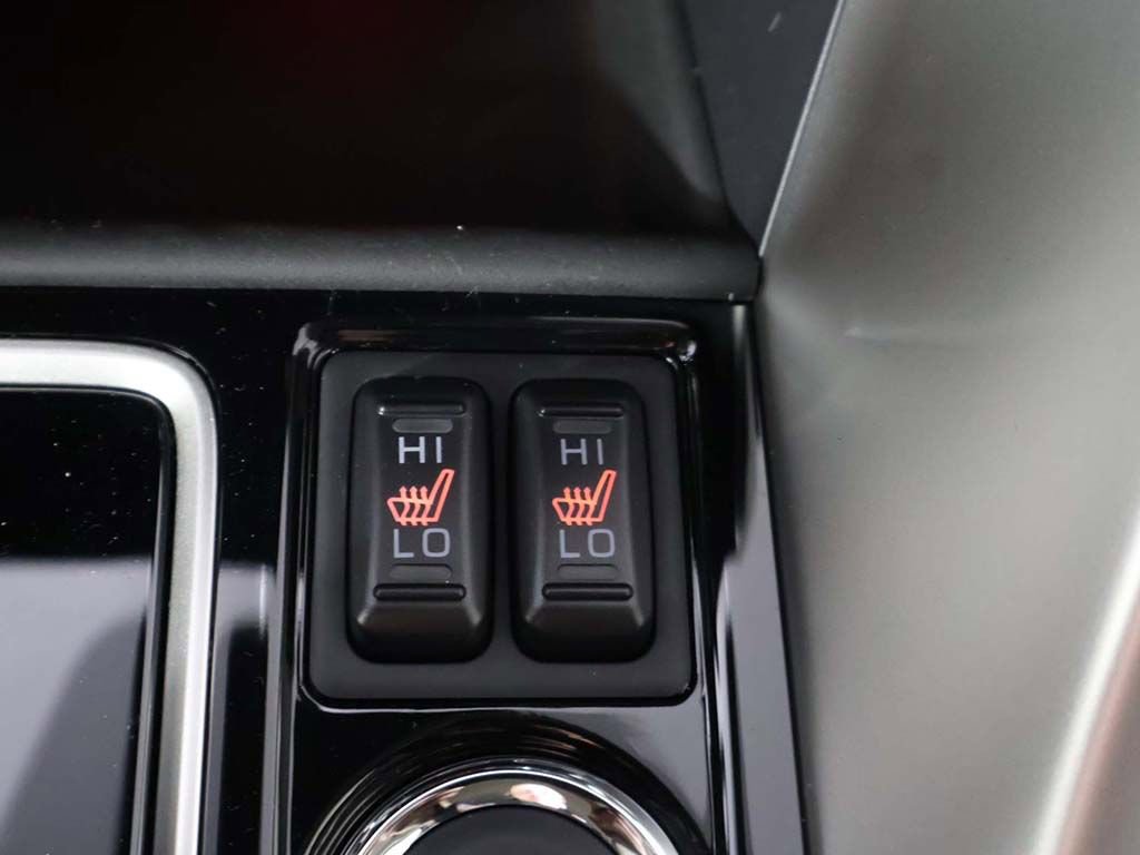 New 2026 Mitsubishi Eclipse Cross SE AWD/4WD image 45