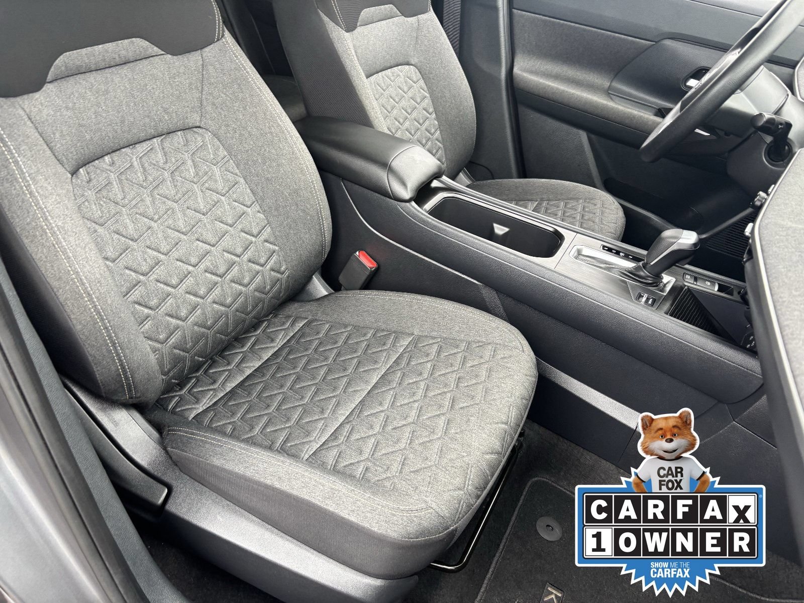Certified 2026 Nissan Kicks SV FWD image 11