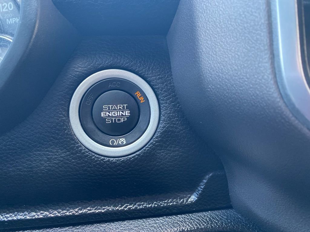 Used 2021 RAM 1500 Big Horn image 22