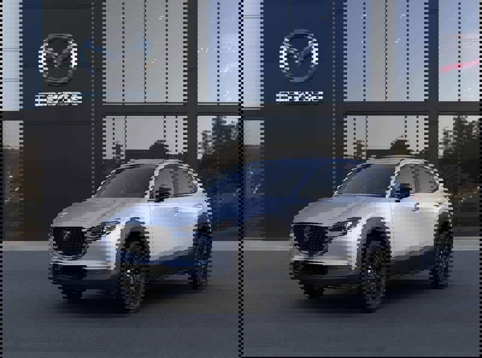 New 2026 MAZDA CX-30 AWD 2.5 S w/ Select Sport Pkg image 1