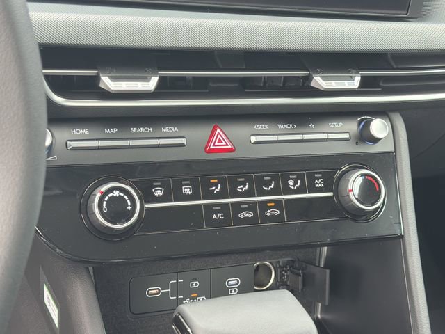 New 2026 Hyundai Sonata SE image 30