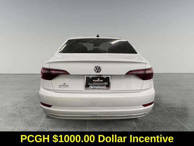 Used 2020 Volkswagen Jetta SEL image 23