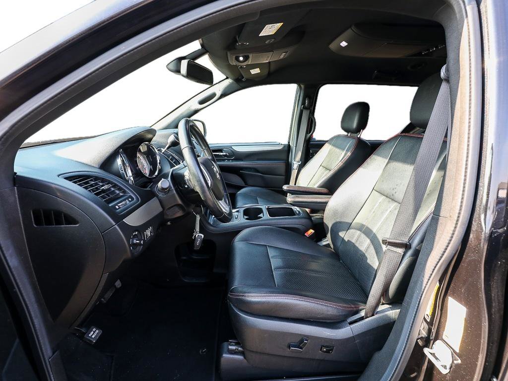 Used 2019 Dodge Grand Caravan GT image 11