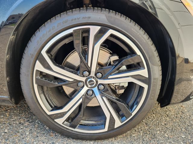 Certified 2024 Volvo S60 B5 Core w/ Climate Package AWD/4WD image 20