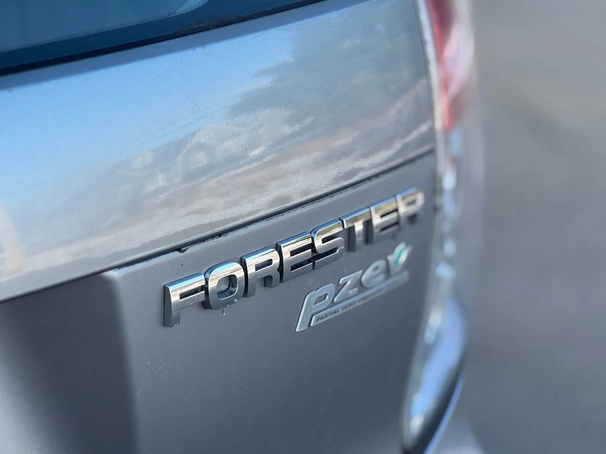 Used 2010 Subaru Forester 2.5X image 10