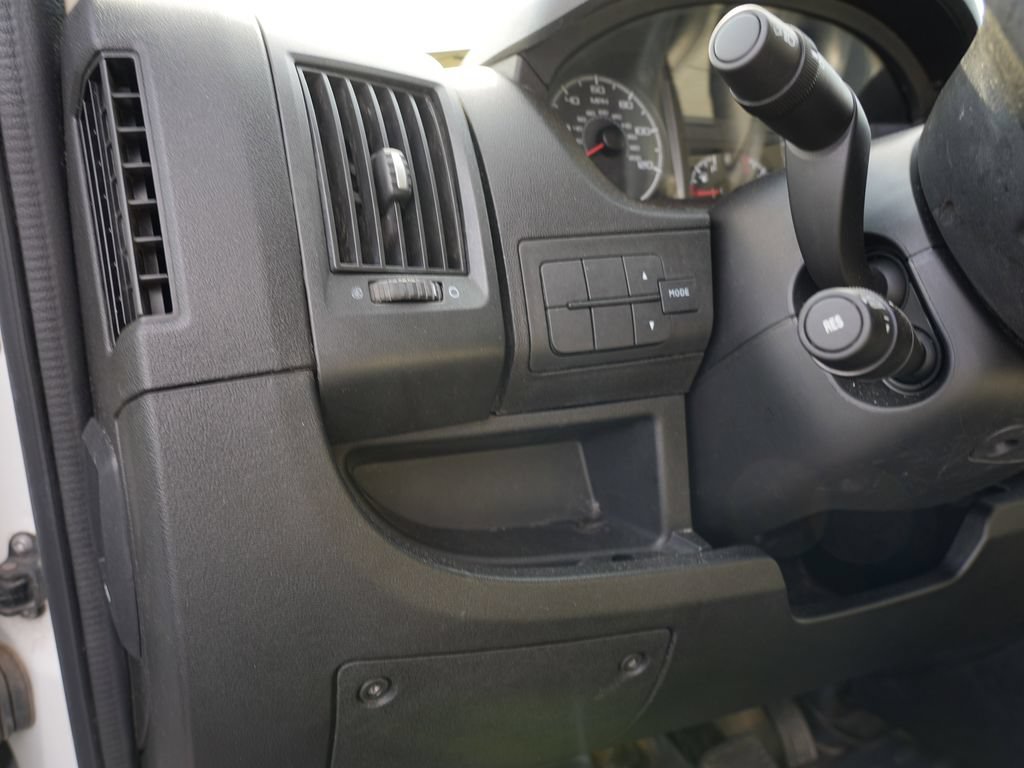 Used 2016 RAM ProMaster 1500 FWD image 23