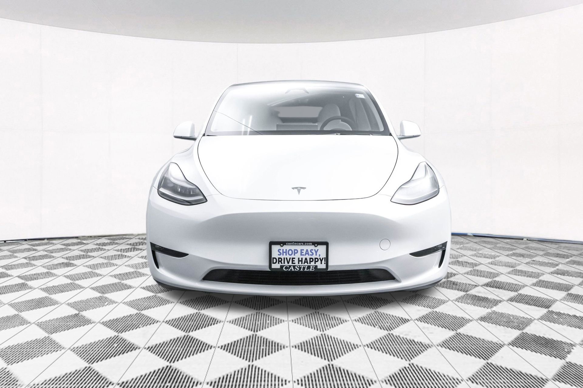 Used 2024 Tesla Model Y Performance image 32
