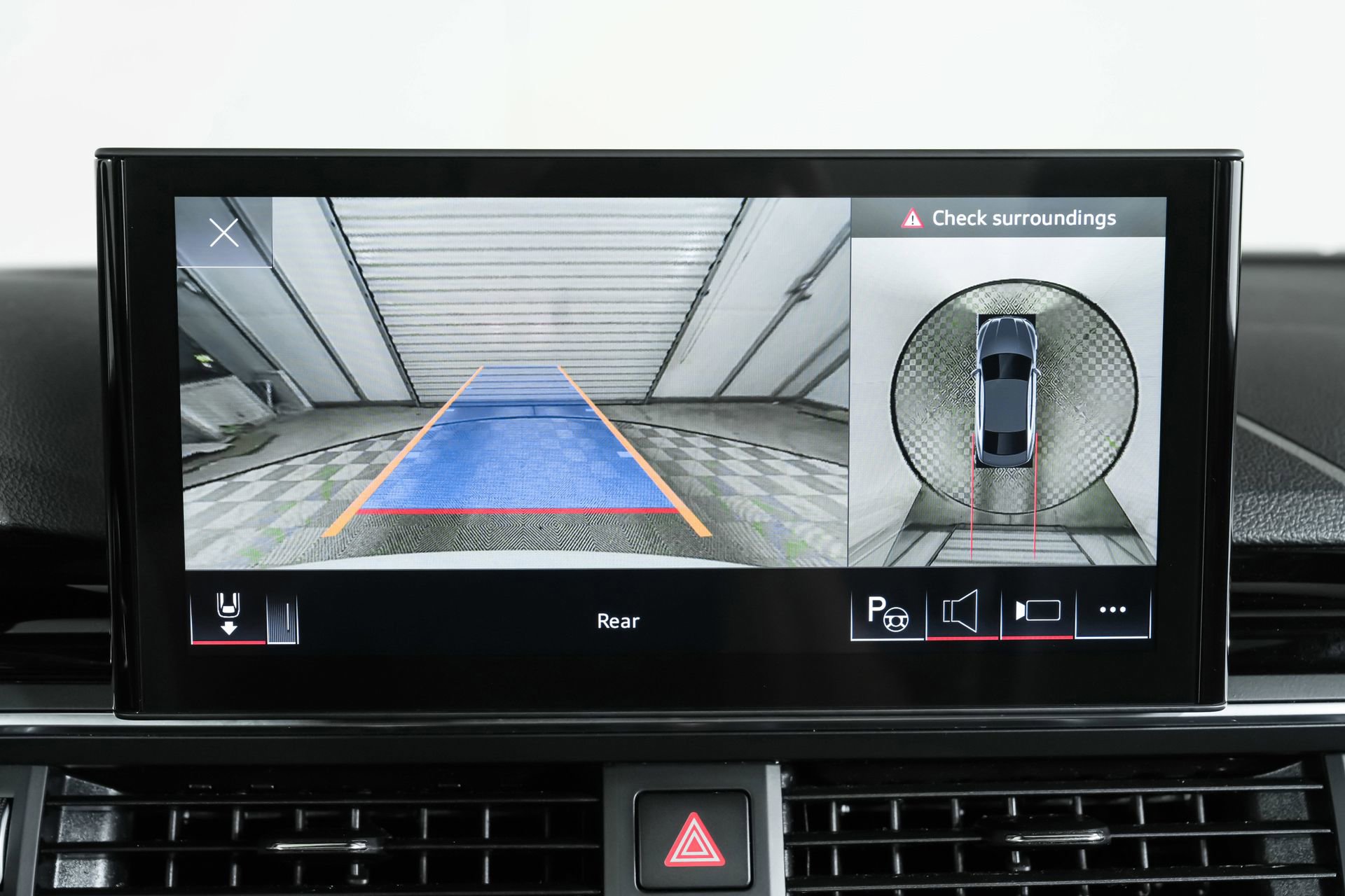 Certified 2023 Audi RS 5 AWD/4WD image 25