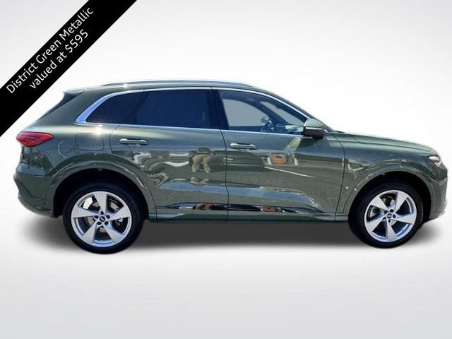 Certified 2025 Audi Q5 Premium w/ Premium Plus AWD/4WD image 9