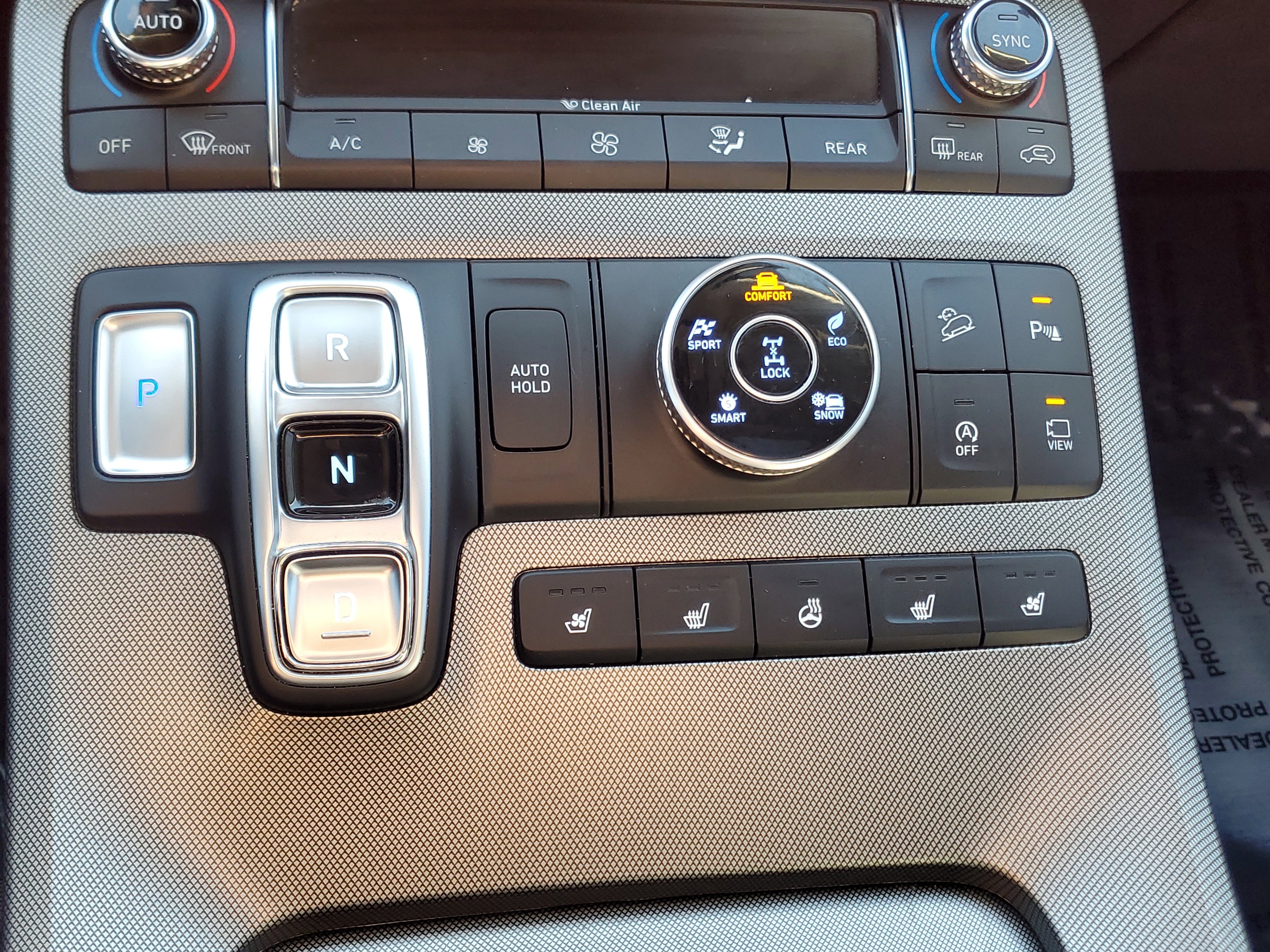 Used 2021 Hyundai Palisade Limited image 30