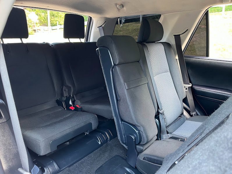 Used 2021 Toyota 4Runner SR5 image 41