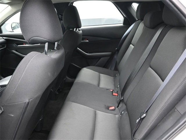 Certified 2024 MAZDA CX-30 AWD 2.5 S image 22