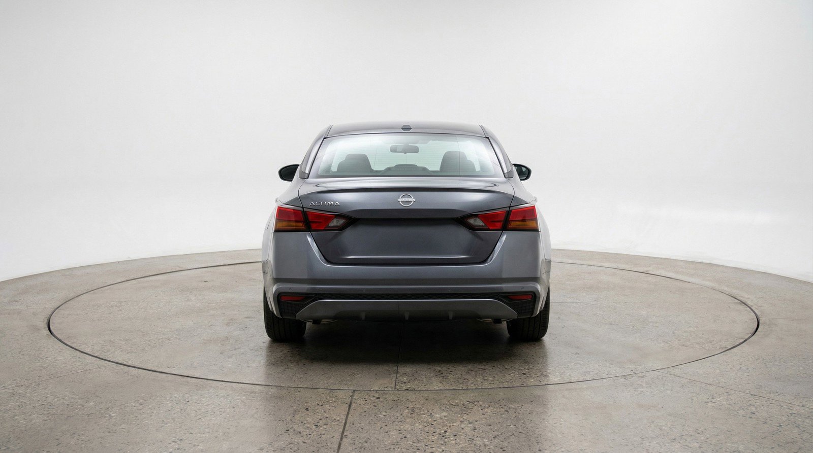 Used 2025 Nissan Altima 2.5 SV image 7