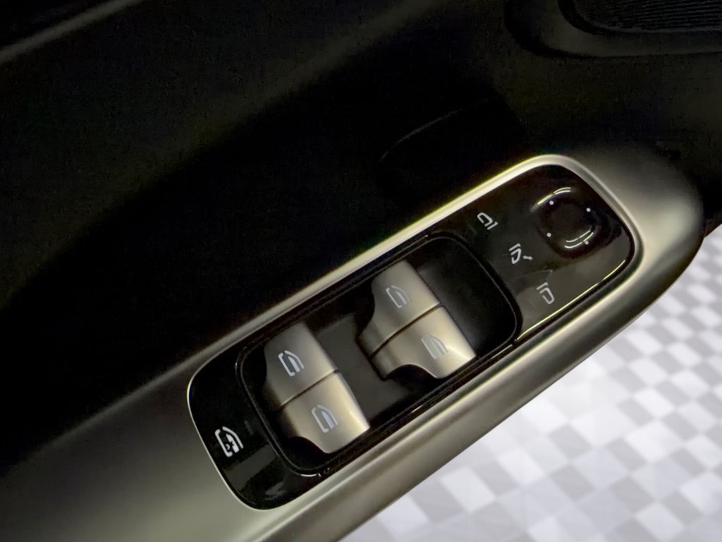 New 2026 Mercedes-Benz C 300 Sedan image 15