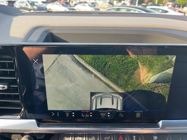 New 2026 Chevrolet Silverado 1500 LTZ image 32