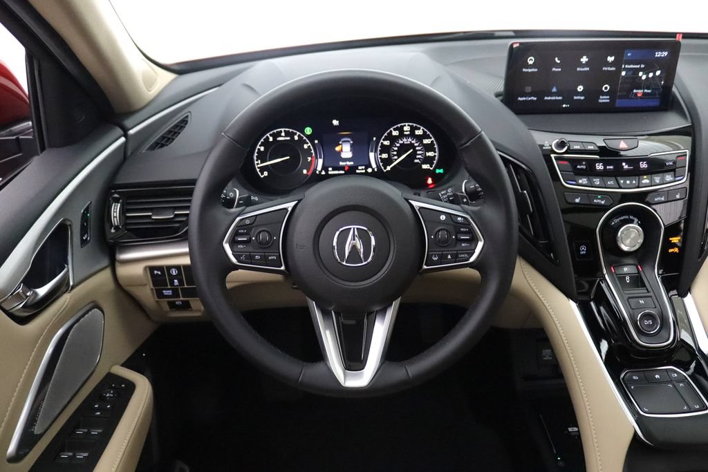 Certified 2023 Acura RDX w/ Technology Package AWD/4WD image 17