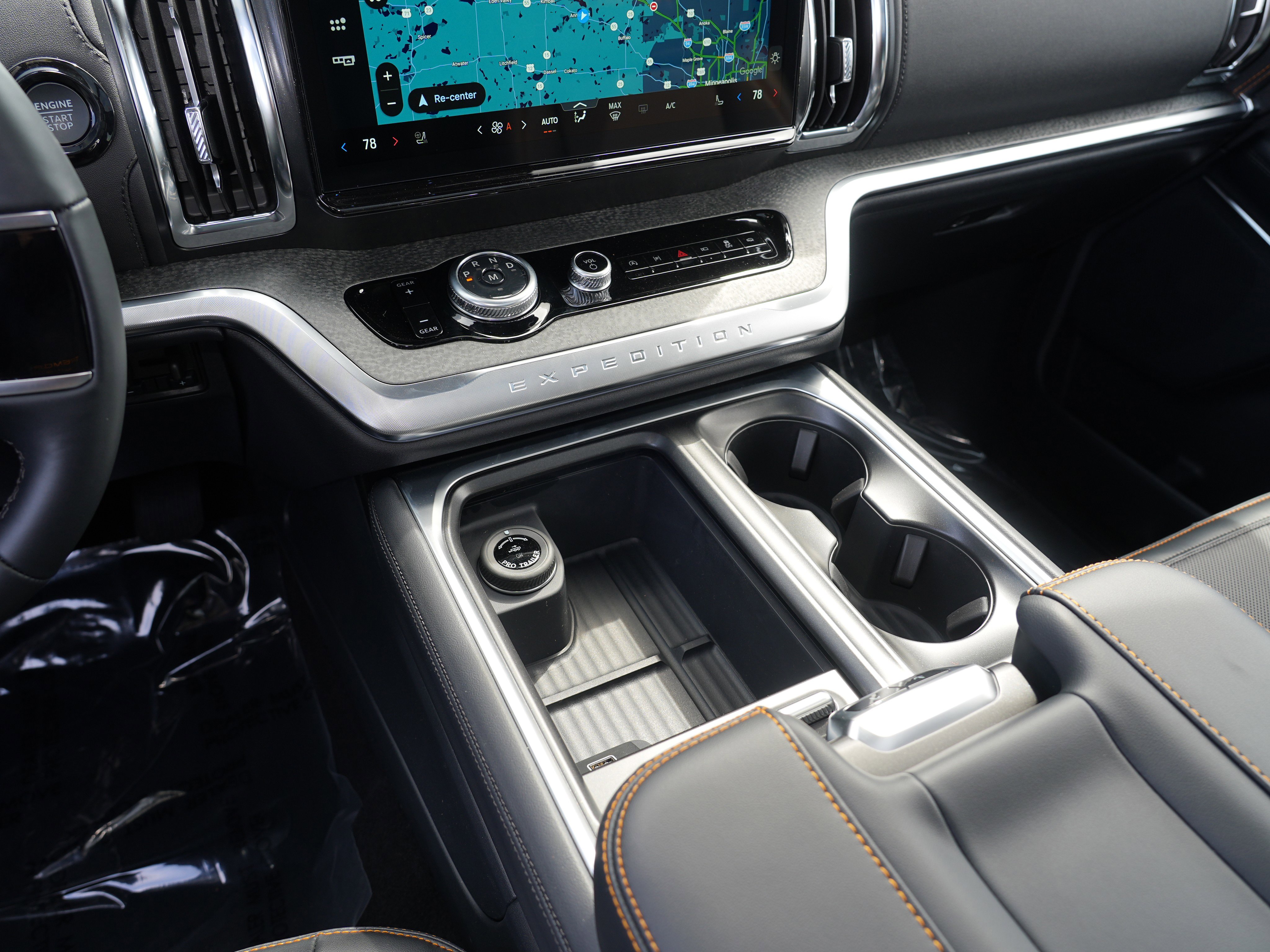 New 2026 Ford Expedition Tremor AWD/4WD image 46