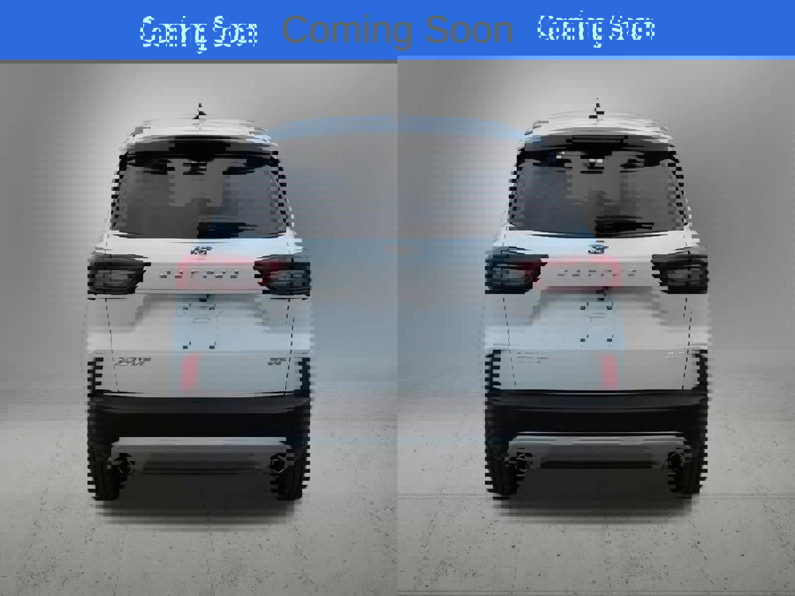 Used 2023 Ford Escape Active w/ Tech Pack #2 image 5