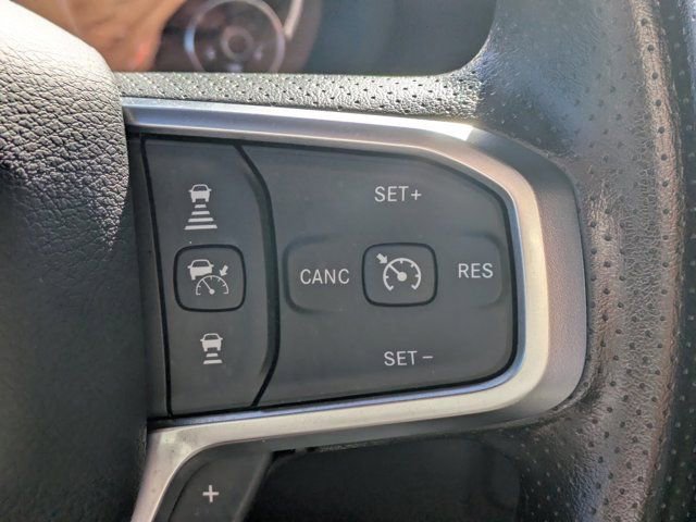 Used 2025 RAM 1500 Tradesman image 20