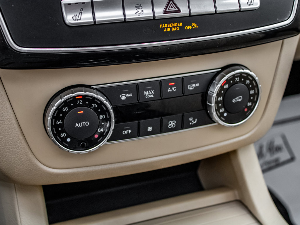 Used 2017 Mercedes-Benz GLE 350 4MATIC image 37