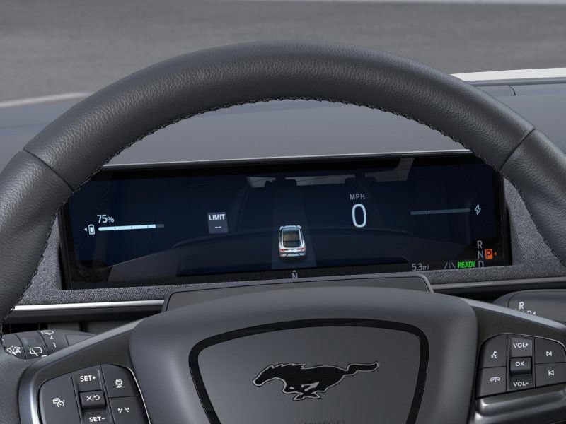 New 2025 Ford Mustang Mach-E Premium AWD/4WD image 14