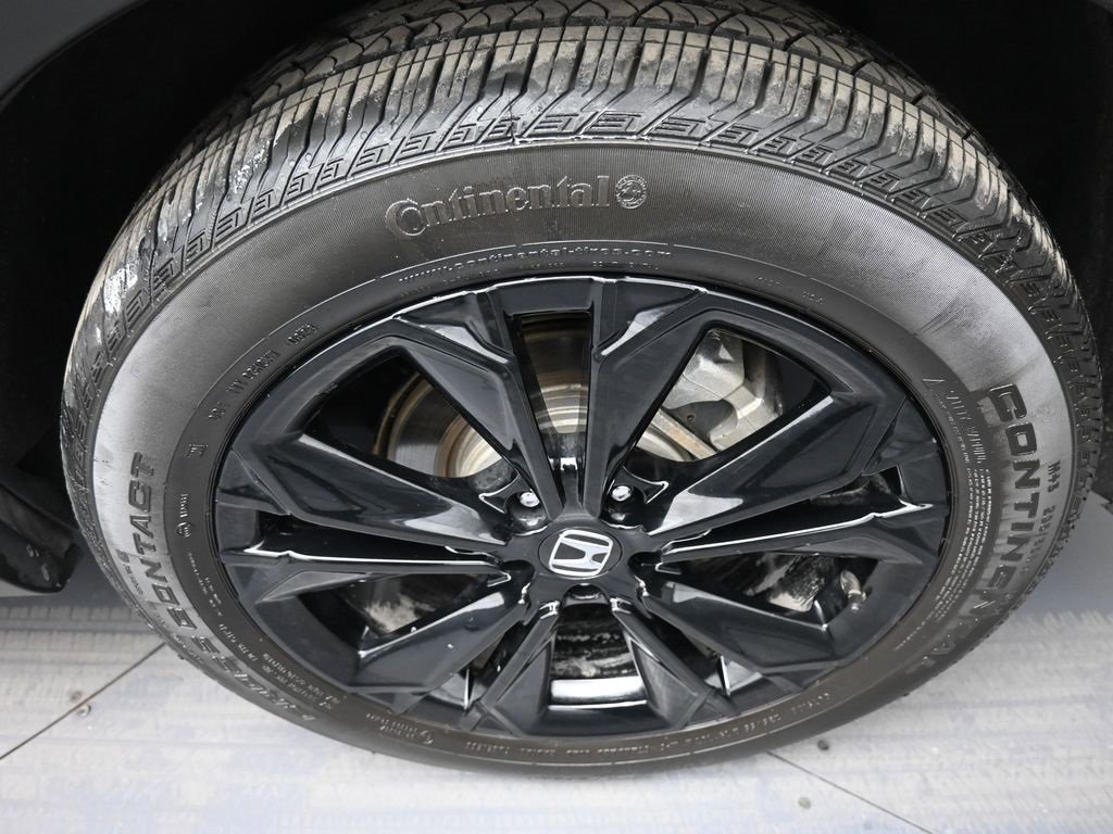 Certified 2023 Honda CR-V Sport Touring image 15