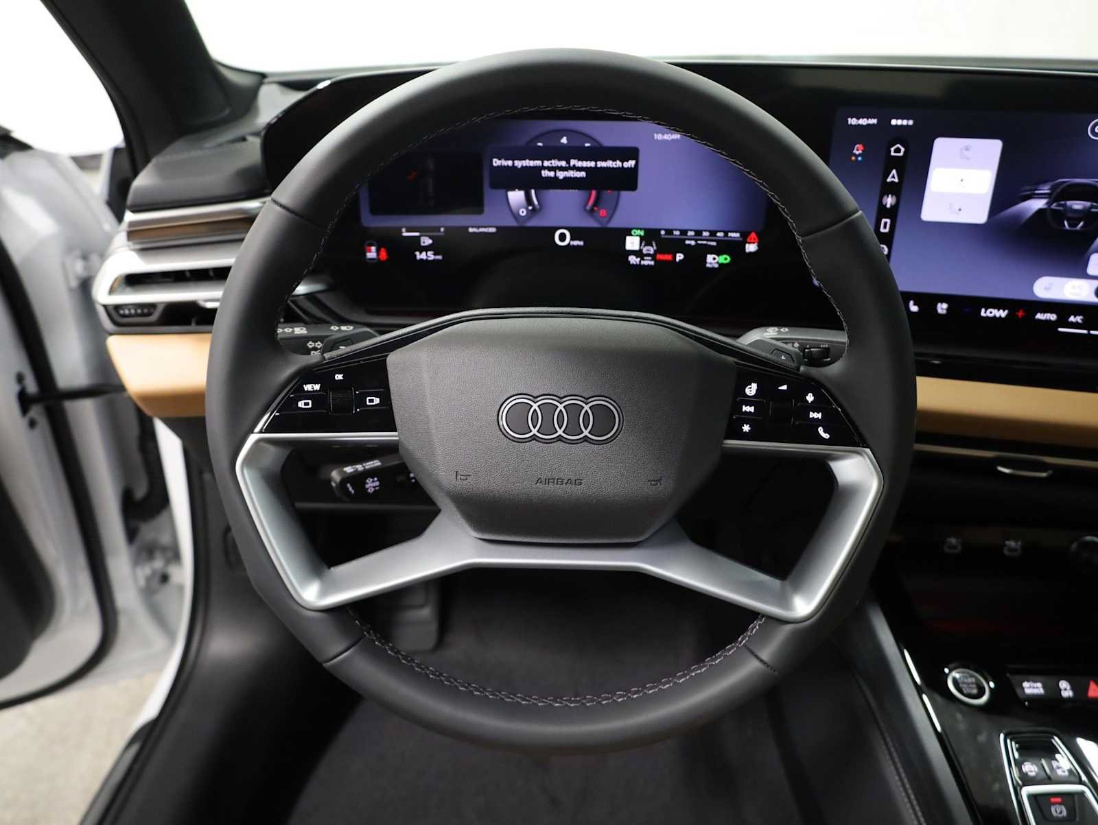 New 2026 Audi A5 Premium Plus AWD/4WD image 23