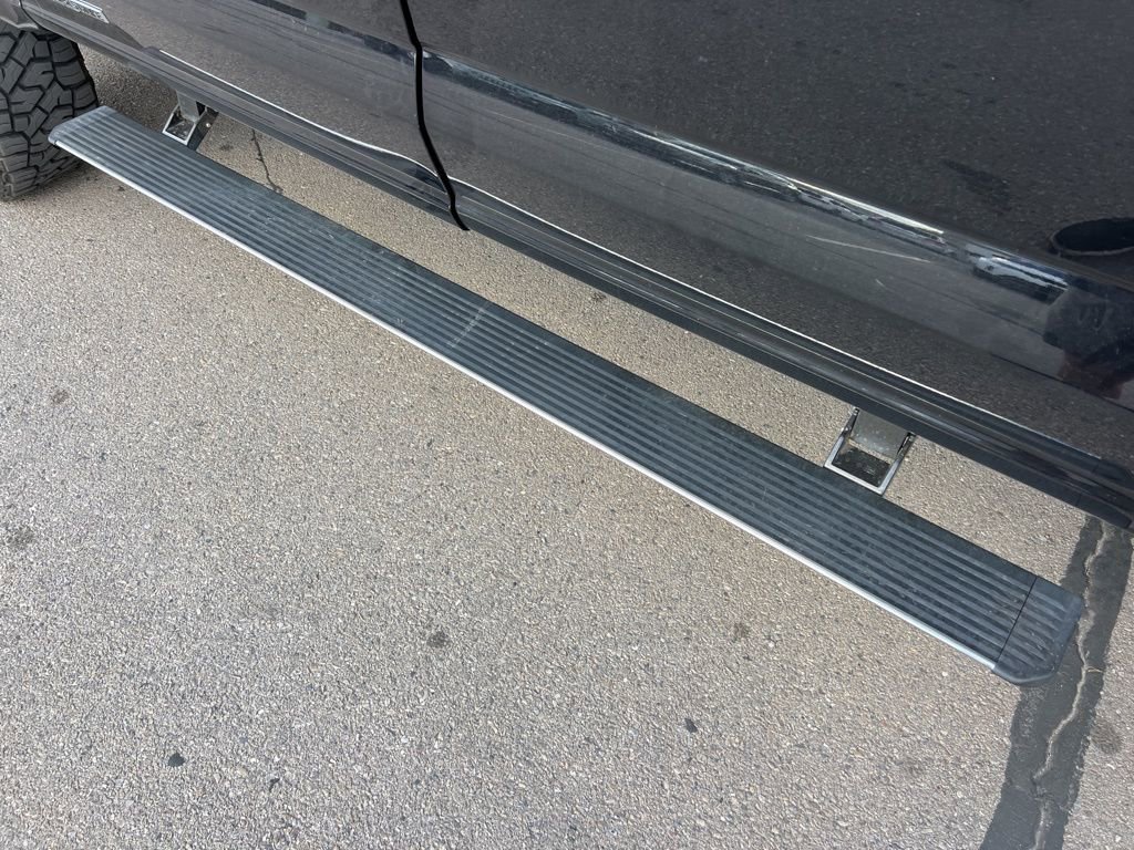 Used 2024 Ford F350 Platinum image 9