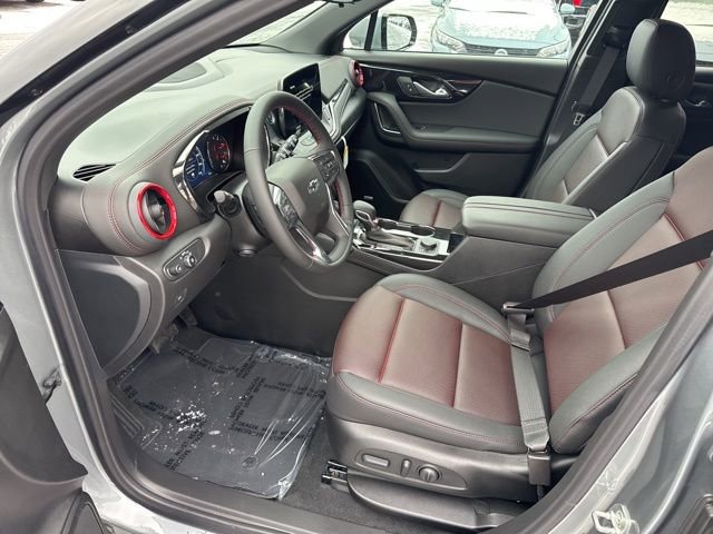 New 2026 Chevrolet Blazer RS w/ Driver Confidence II Package image 50
