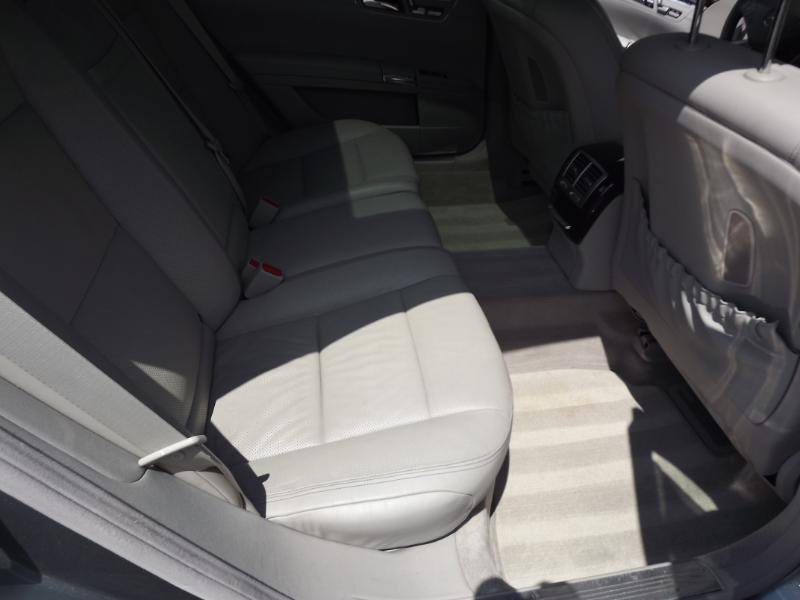 Used 2012 Mercedes-Benz S 350 BlueTEC 4MATIC image 35