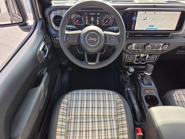 Used 2026 Jeep Gladiator Sport AWD/4WD image 13