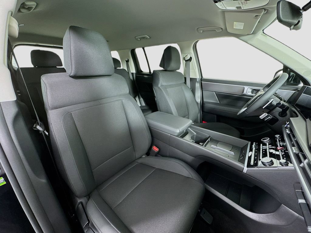 New 2026 Hyundai Santa Fe SE image 30