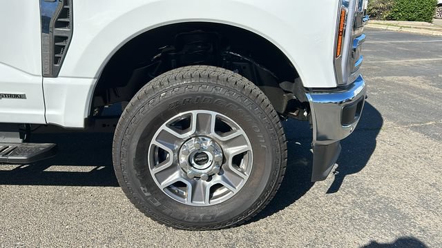 New 2026 Ford F250 Lariat w/ Lariat Premium Package AWD/4WD image 9