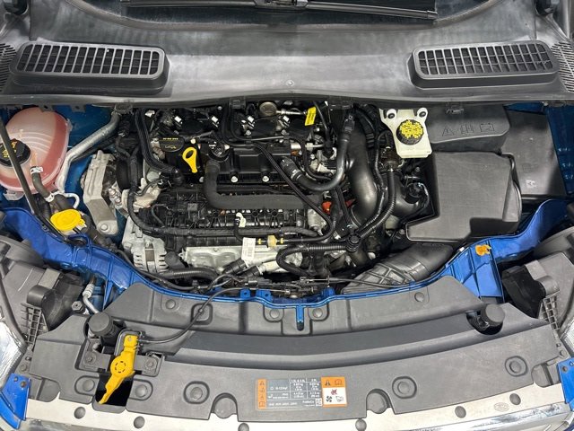 Used 2019 Ford Escape SE image 5