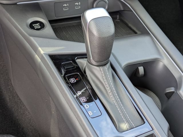 New 2026 Nissan Sentra SV w/ SV Convenience Package FWD image 23