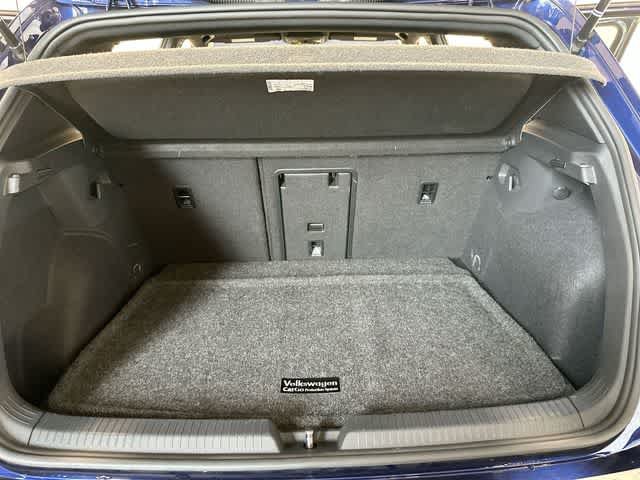 Used 2023 Volkswagen GTI SE w/ SE Leather Package FWD image 26