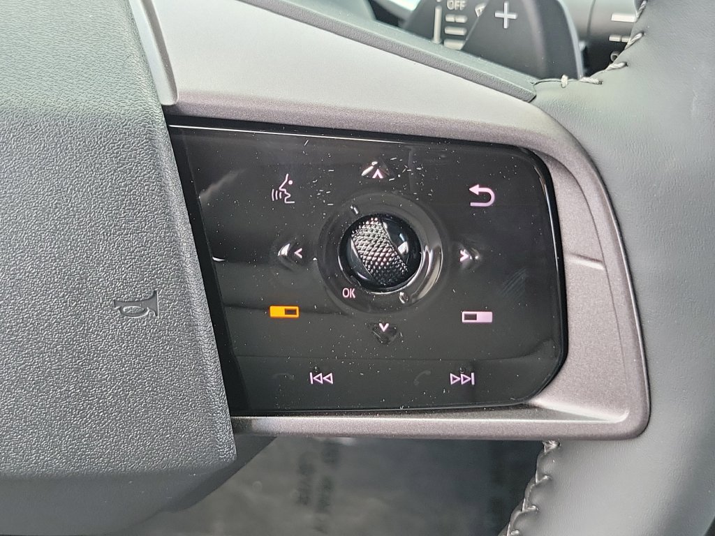 New 2026 Nissan Murano SL AWD/4WD image 6