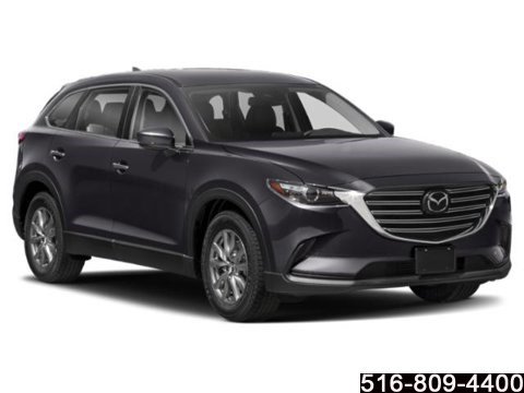Used 2021 MAZDA CX-9 Touring w/ Touring Premium Package image 10