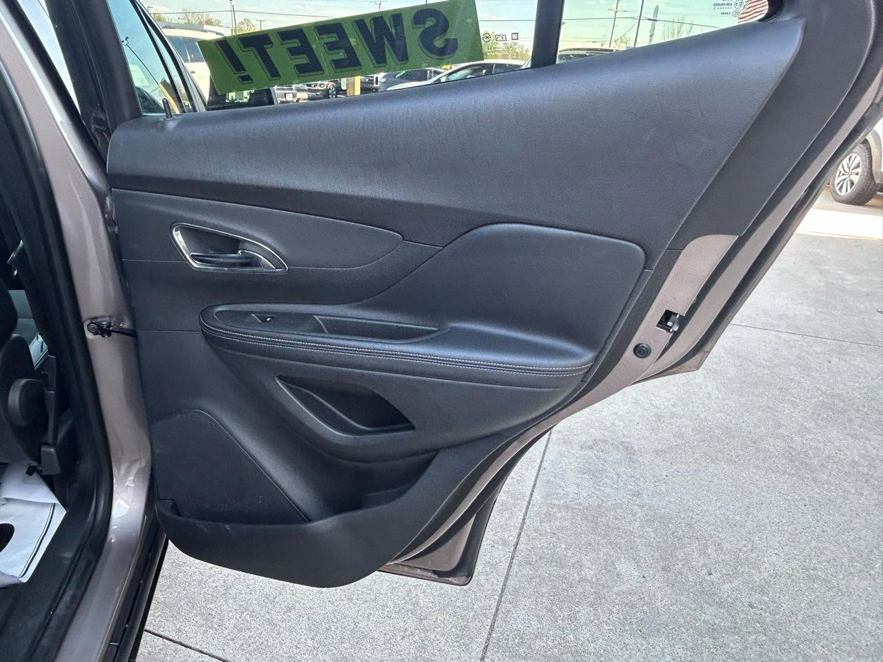 Used 2013 Buick Encore AWD image 15