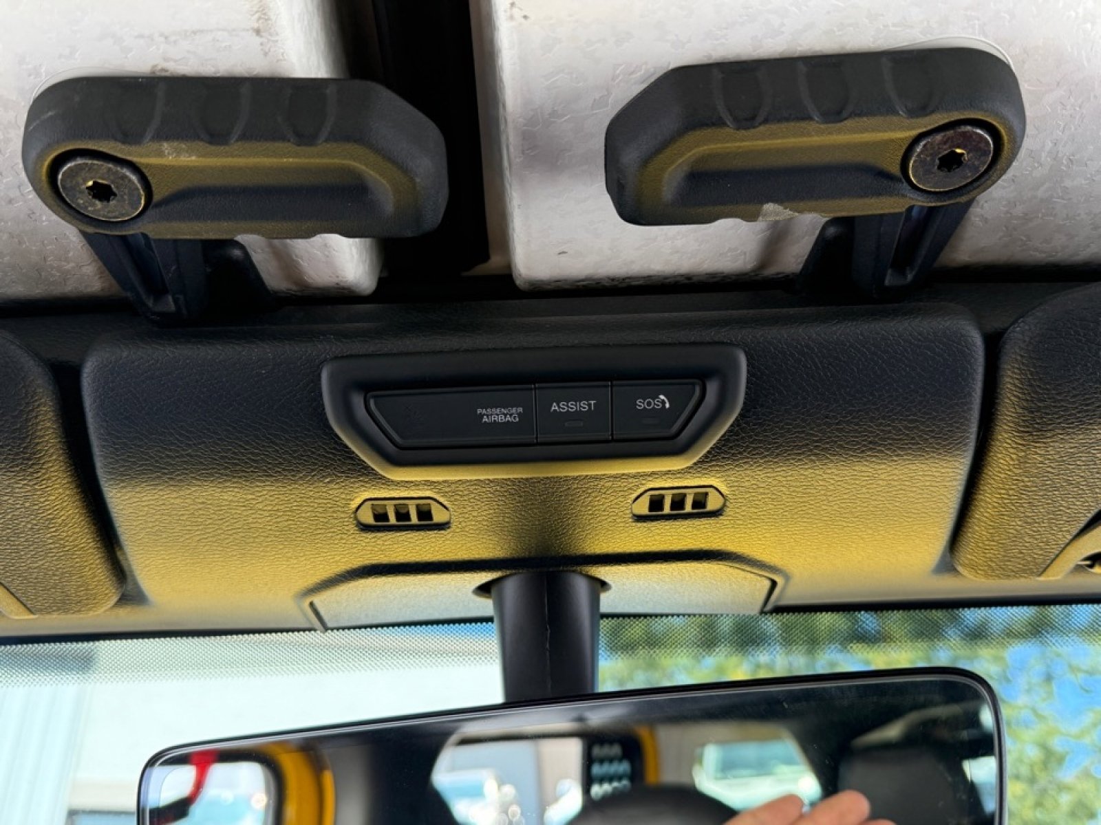 Used 2021 Jeep Wrangler Unlimited Rubicon w/ Dual Top Group image 32