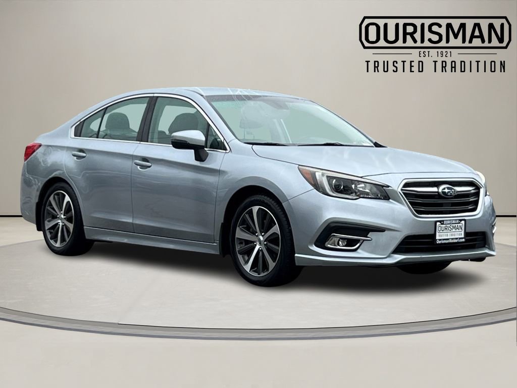 Used 2019 Subaru Legacy 2.5i Limited
