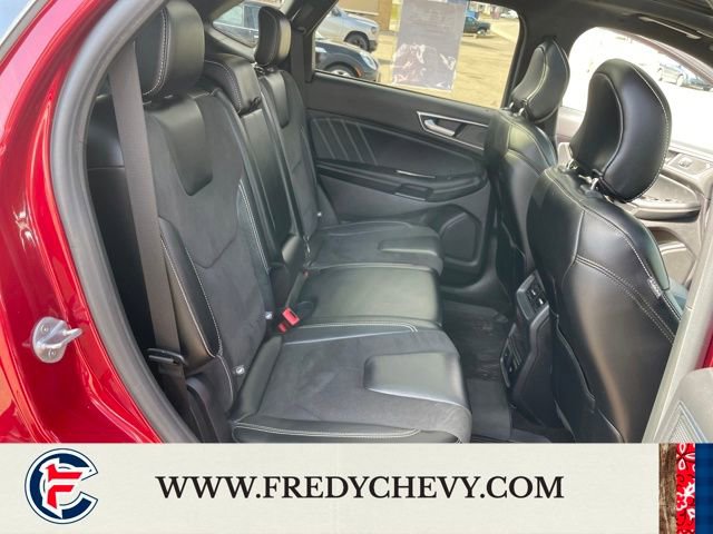 Used 2019 Ford Edge ST w/ Equipment Group 401A image 30
